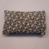 Indian kantha cushion S - 789