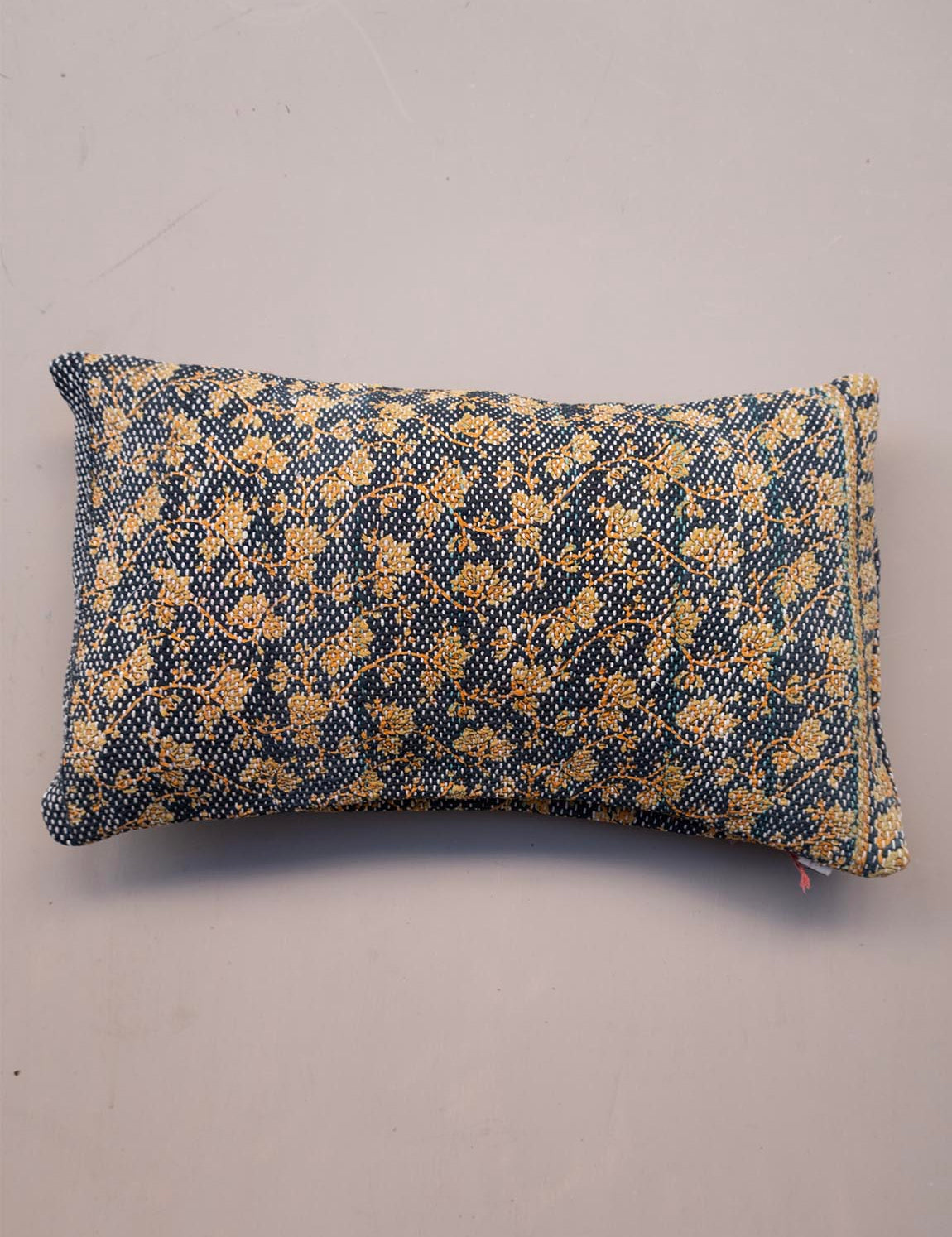 Indian kantha cushion S - 789