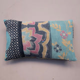 Indian kantha cushion S - 790