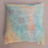 Indian kantha cushion M  - 791