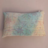 Indian kantha cushion S - 792