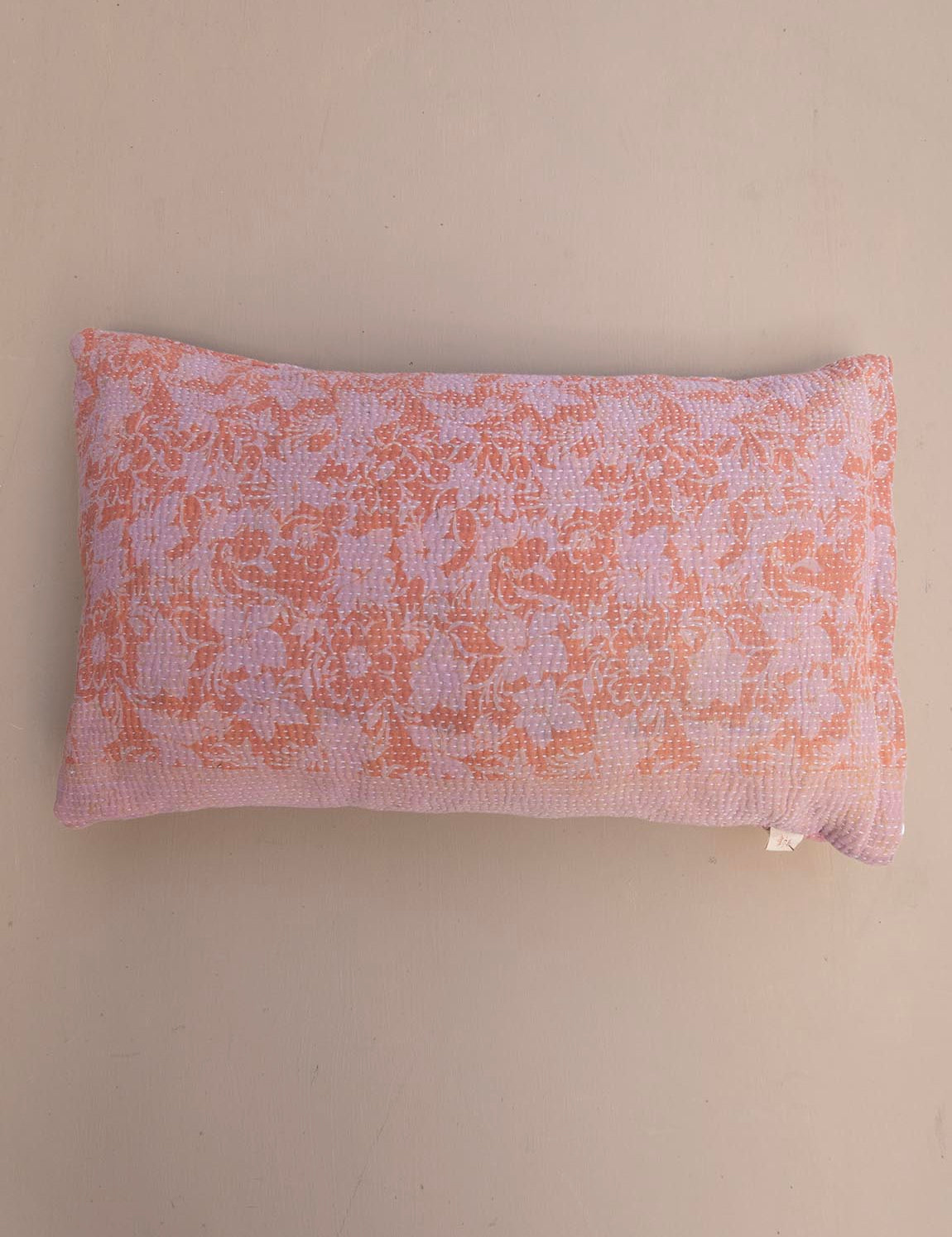 Indisk kantha pude S - 794