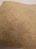 Indisk kantha pude M  - 795