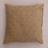 Indian kantha cushion M  - 795