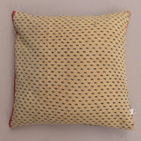 Indisk kantha pude M  - 797