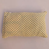 Indian kantha cushion S - 798