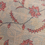 Indian kantha cushion S - 799