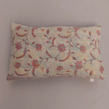 Indian kantha cushion S - 799