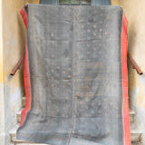 Indian Kantha Bedspread - 800