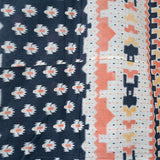 Indian Kantha Bedspread - 800