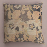 Indisk kantha pude M  - 804