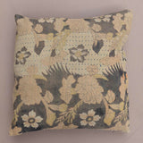 Indisk kantha pude M  - 804