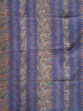 Indisk kantha sengetæppe - 804