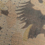 Indisk kantha pude M  - 804