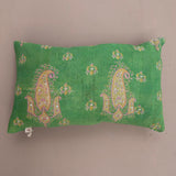 Indian kantha cushion S - 805