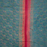 Indian Kantha Bedspread - 806