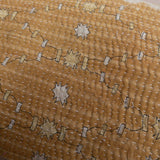 Indian kantha cushion S - 806