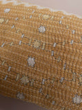 Indisk kantha pude S - 806