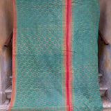 Indian Kantha Bedspread - 806