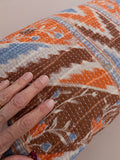 Indisk kantha pude S - 807