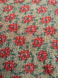 Indisk kantha pude M  - 809
