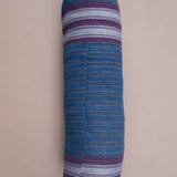 Indian kantha cushion Cylinder - 814