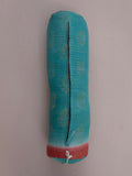 Indisk kantha pude Cylinder - 817