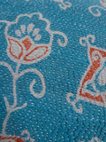 Indisk kantha pude XL - 819