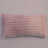 Indian kantha cushion XL - 819