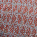 Indian kantha cushion XL - 819