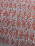 Indisk kantha pude XL - 819