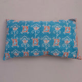 Indian kantha cushion XL - 819