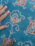 Indisk kantha pude XL - 819