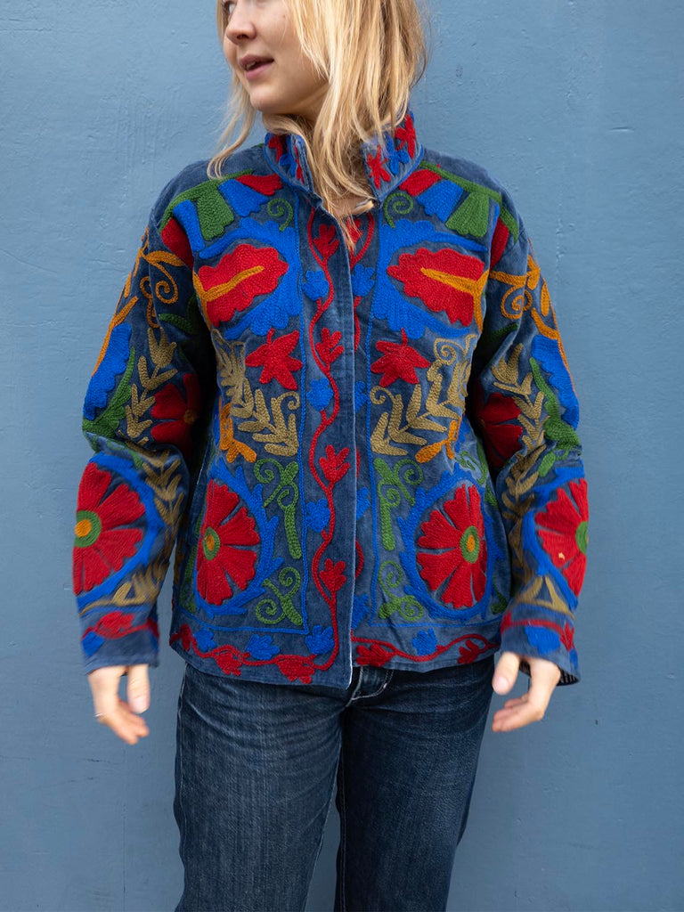 Suzani Jakke - 81