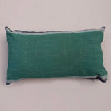 Indian kantha cushion XL - 821