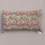 Indian kantha cushion XL - 822