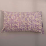 Indian kantha cushion XL - 823