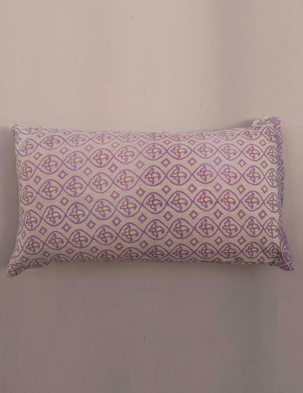 Indisk kantha pude XL - 823