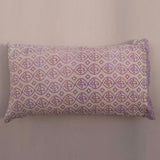 Indian kantha cushion XL - 823