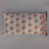 Indisk kantha pude XL - 823