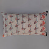 Indisk kantha pude XL - 823