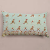 Indian kantha cushion XL - 824