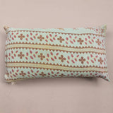 Indian kantha cushion XL - 824