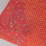 Indisk kantha pude XL - 824