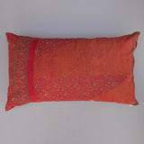 Indisk kantha pude XL - 824