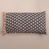 Indian kantha cushion XL - 825