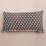 Indian kantha cushion XL - 825