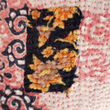Indisk kantha pude XL - 825