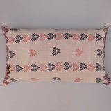Indisk kantha pude XL - 825
