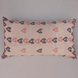 Indisk kantha pude XL - 825